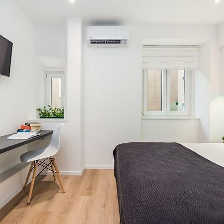 Flumen Apartment Рийека Екстериор снимка