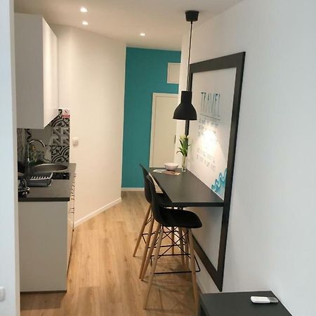 Flumen Apartment Рийека Екстериор снимка
