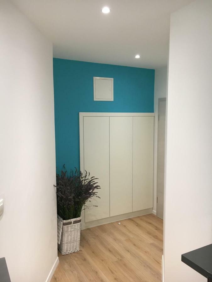 Flumen Apartment Рийека Екстериор снимка