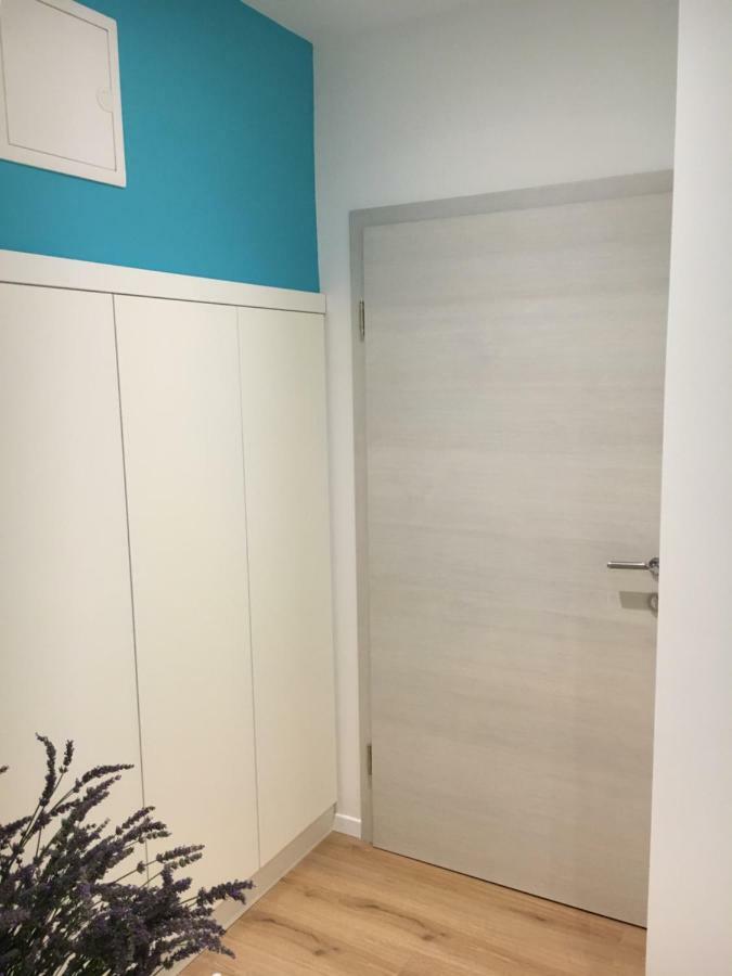 Flumen Apartment Рийека Екстериор снимка