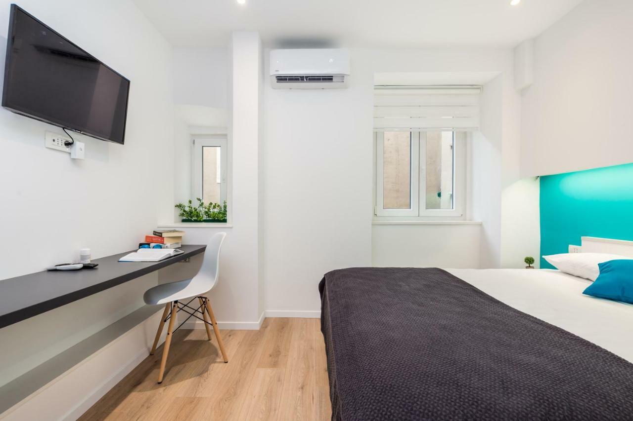 Flumen Apartment Рийека Екстериор снимка