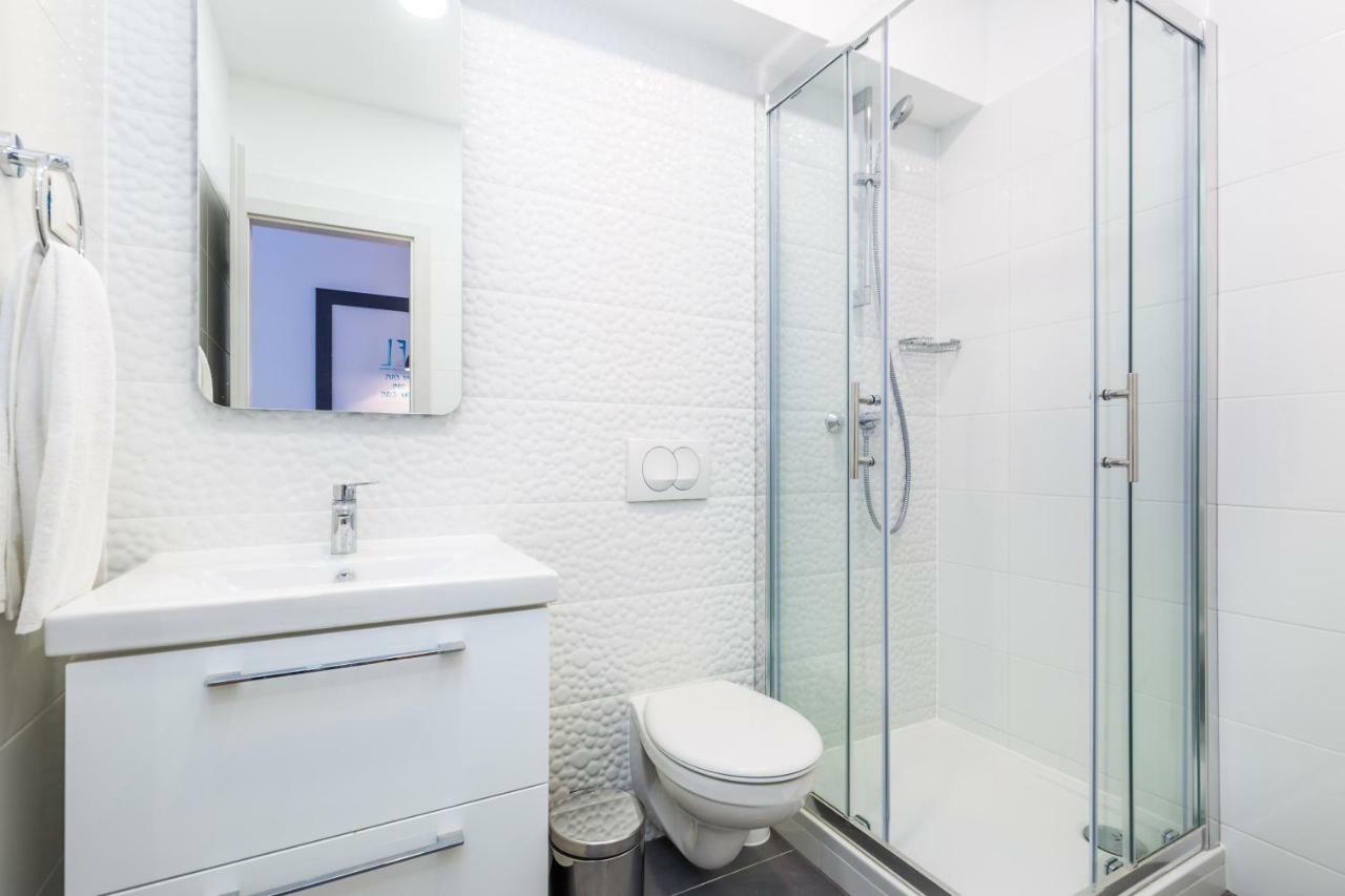 Flumen Apartment Рийека Екстериор снимка