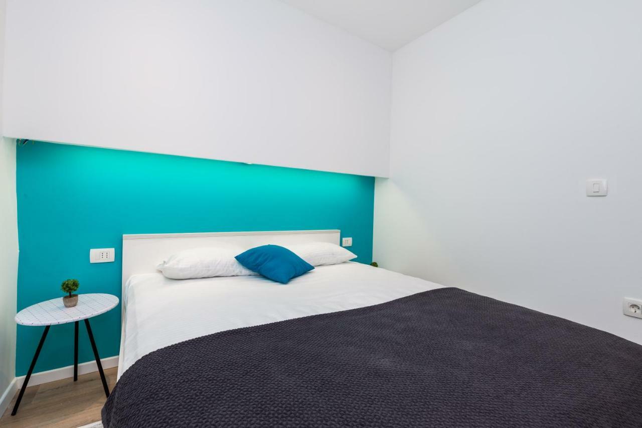 Flumen Apartment Рийека Екстериор снимка