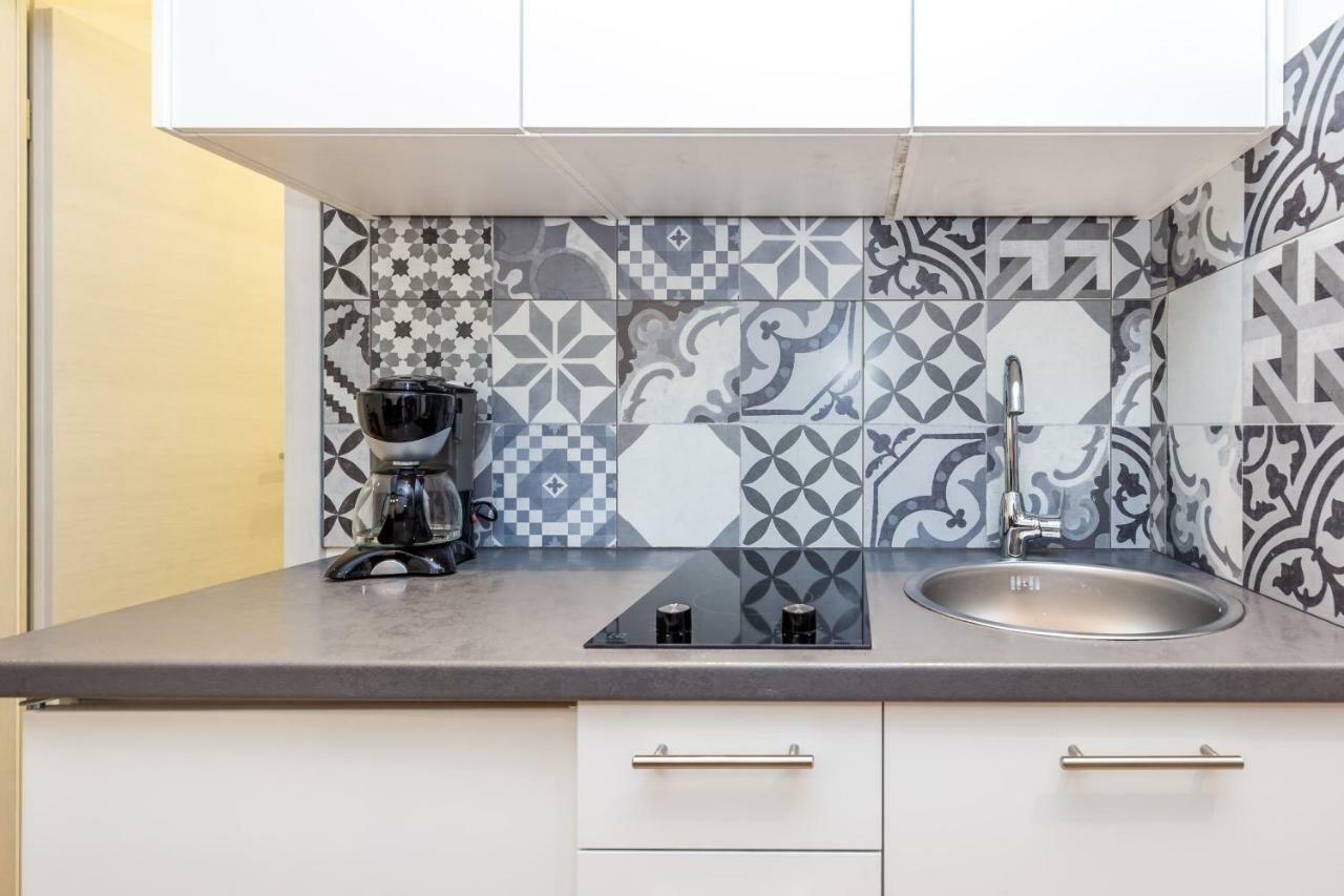 Flumen Apartment Рийека Екстериор снимка