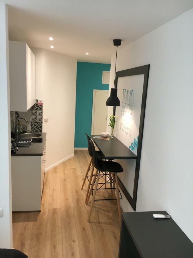 Flumen Apartment Рийека Екстериор снимка