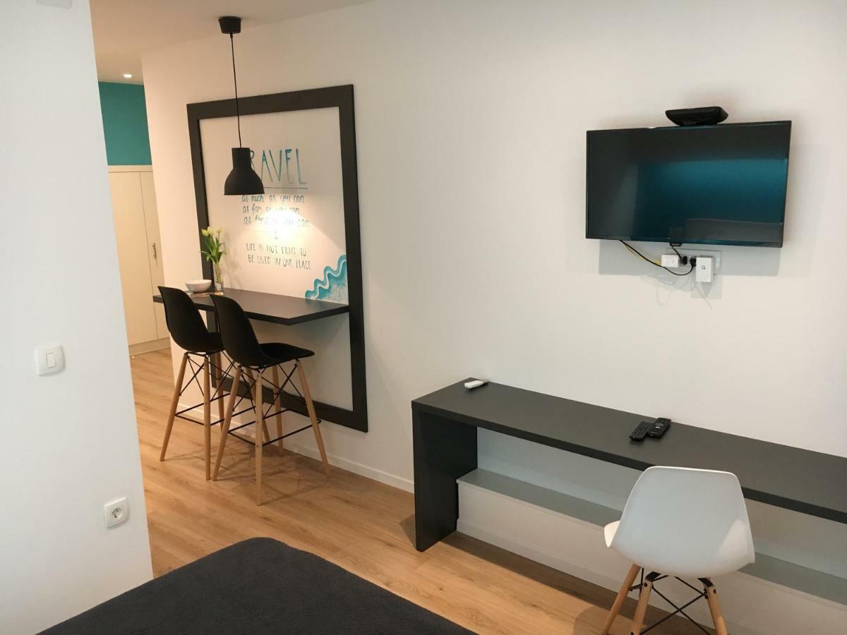 Flumen Apartment Рийека Екстериор снимка