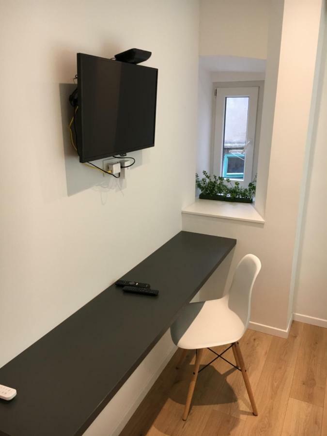 Flumen Apartment Рийека Екстериор снимка