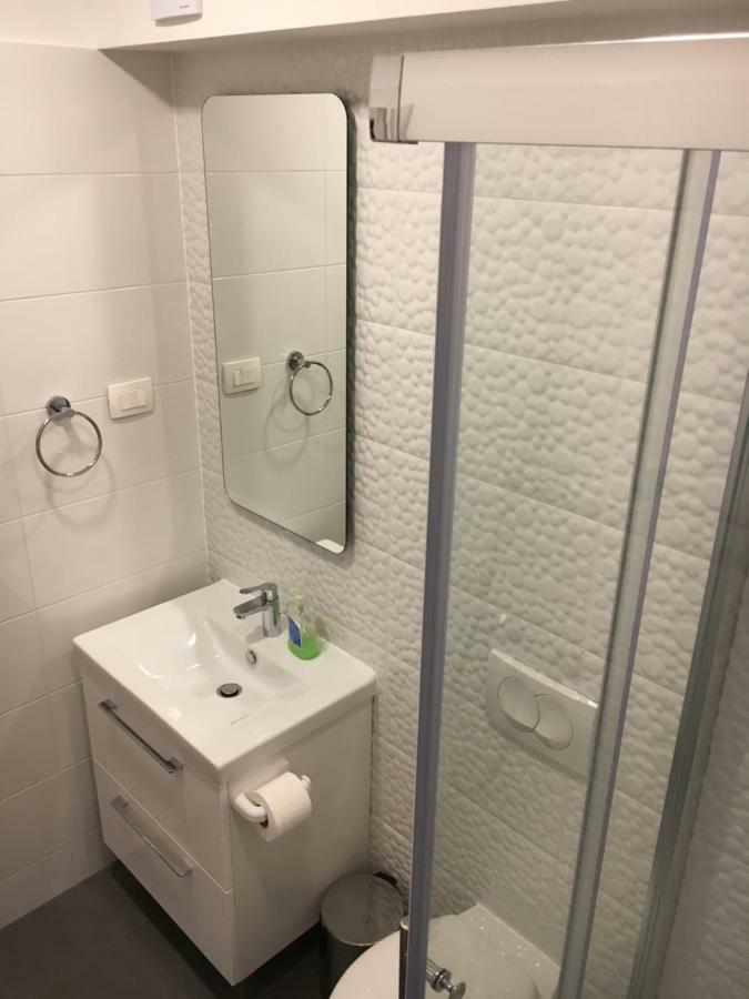 Flumen Apartment Рийека Екстериор снимка