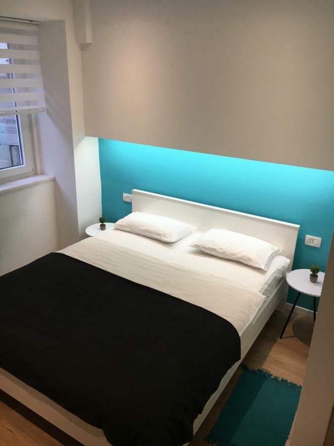Flumen Apartment Рийека Екстериор снимка